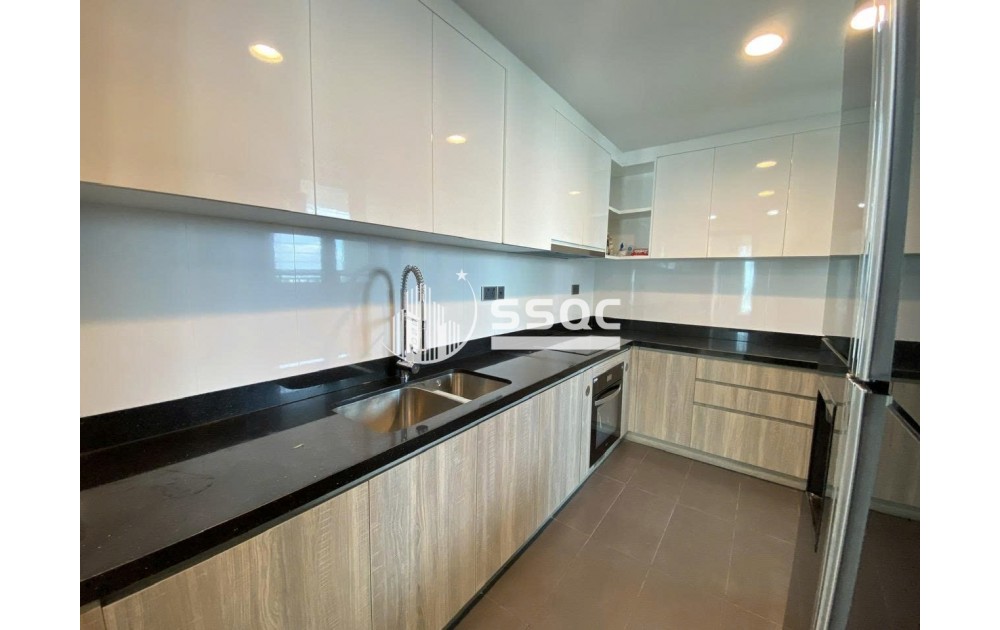 CĂN HỘ FELIZ EN VISTA CHO THUÊ FULL NỘI THẤT CAO CẤP, 3 PHÒNG NGỦ - 107 M2, GIÁ: 32.4 TRIỆU/THÁNG