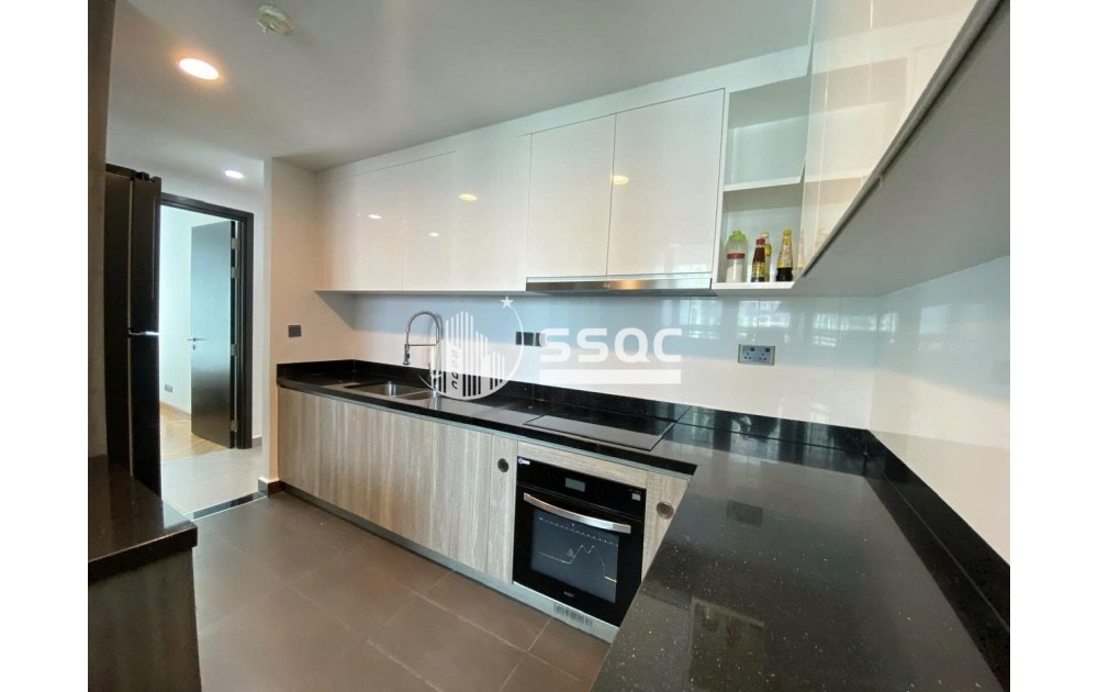 CĂN HỘ FELIZ EN VISTA CHO THUÊ FULL NỘI THẤT CAO CẤP, 3 PHÒNG NGỦ - 107 M2, GIÁ: 32.4 TRIỆU/THÁNG