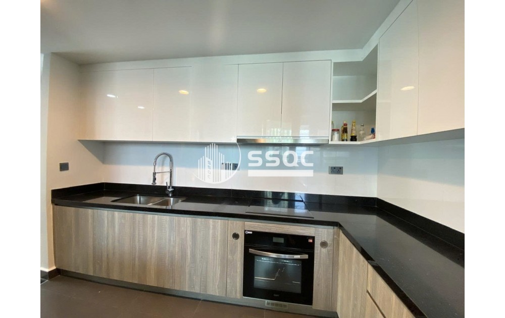 CĂN HỘ FELIZ EN VISTA CHO THUÊ FULL NỘI THẤT CAO CẤP, 3 PHÒNG NGỦ - 107 M2, GIÁ: 32.4 TRIỆU/THÁNG