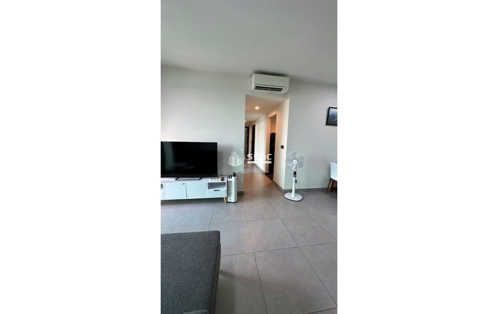 CHO THUÊ CĂN HỘ FELIZ EN VISTA, 3 PHÒNG NGỦ - 106 M2, GIÁ: 27 TRIỆU/THÁNG, FULL NỘI THẤT CAO CẤP
