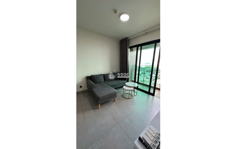 CHO THUÊ CĂN HỘ FELIZ EN VISTA, 3 PHÒNG NGỦ - 106 M2, GIÁ: 27 TRIỆU/THÁNG, FULL NỘI THẤT CAO CẤP