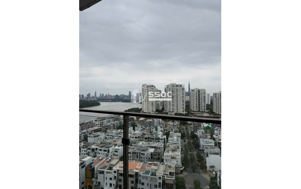 BÁN CĂN HỘ ONE VERANDAH GIÁ CỰC TỐT CHO NHÀ ĐẦU TƯ, 2 PHÒNG NGỦ - 80 M2 GIÁ: 7.65 TỶ