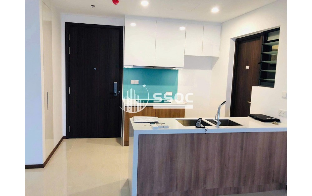 BÁN CĂN HỘ ONE VERANDAH GIÁ CỰC TỐT CHO NHÀ ĐẦU TƯ, 2 PHÒNG NGỦ - 80 M2 GIÁ: 7.65 TỶ