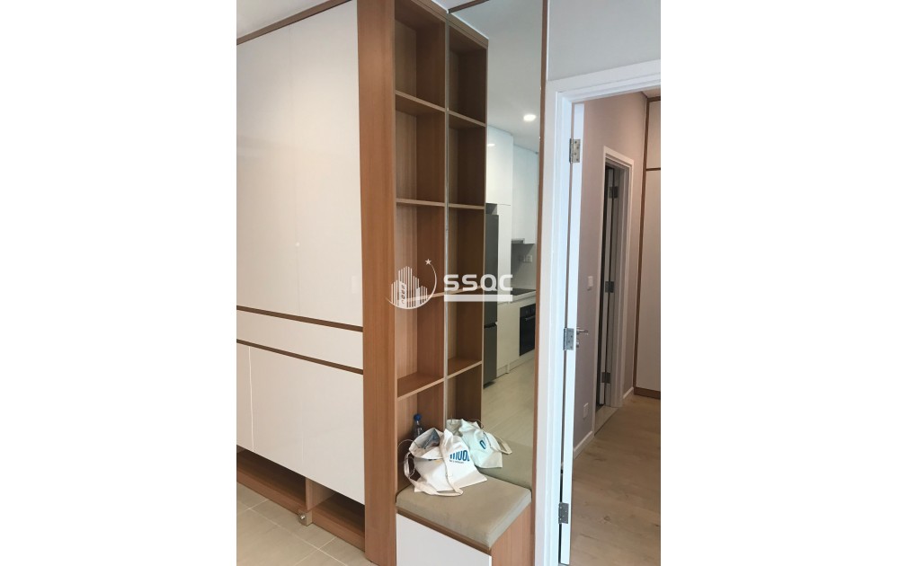 BÁN CĂN HỘ ĐẢO KIM CƯƠNG, GIÁ 12.6 TỶ - 2 PHÒNG NGỦ 89 M2, XÁCH VALI VÀO Ở