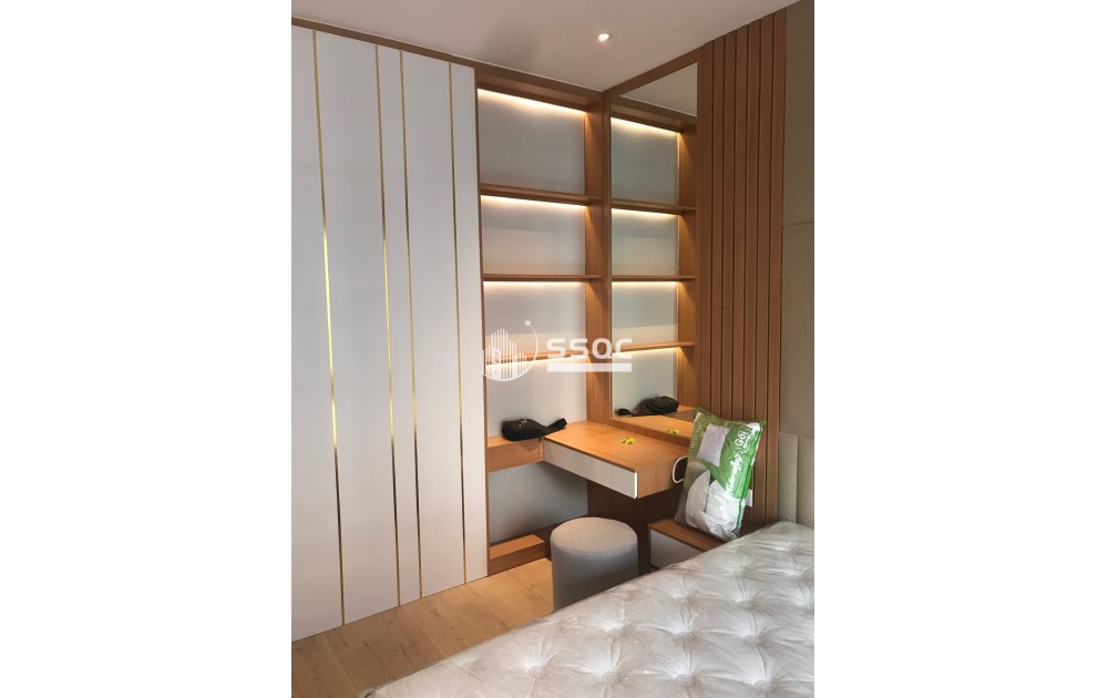 BÁN CĂN HỘ ĐẢO KIM CƯƠNG, GIÁ 12.6 TỶ - 2 PHÒNG NGỦ 89 M2, XÁCH VALI VÀO Ở
