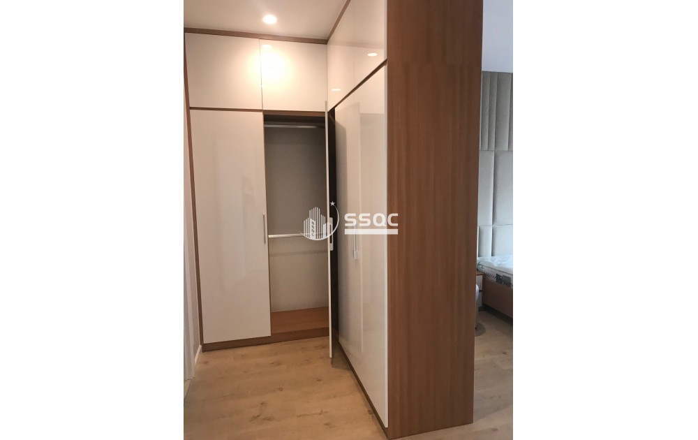 BÁN CĂN HỘ ĐẢO KIM CƯƠNG, GIÁ 12.6 TỶ - 2 PHÒNG NGỦ 89 M2, XÁCH VALI VÀO Ở