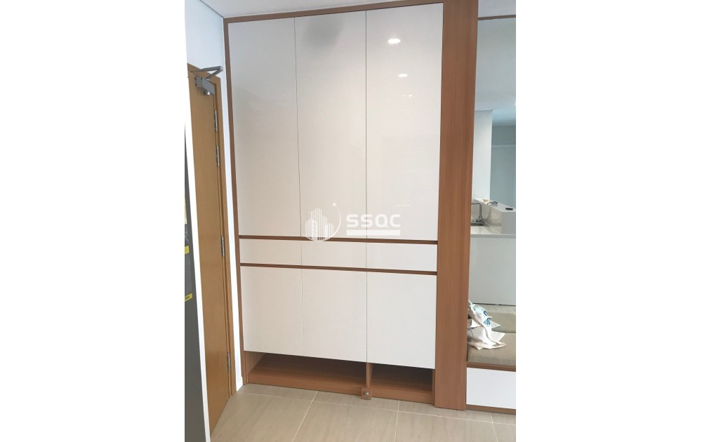 BÁN CĂN HỘ ĐẢO KIM CƯƠNG, GIÁ 12.6 TỶ - 2 PHÒNG NGỦ 89 M2, XÁCH VALI VÀO Ở