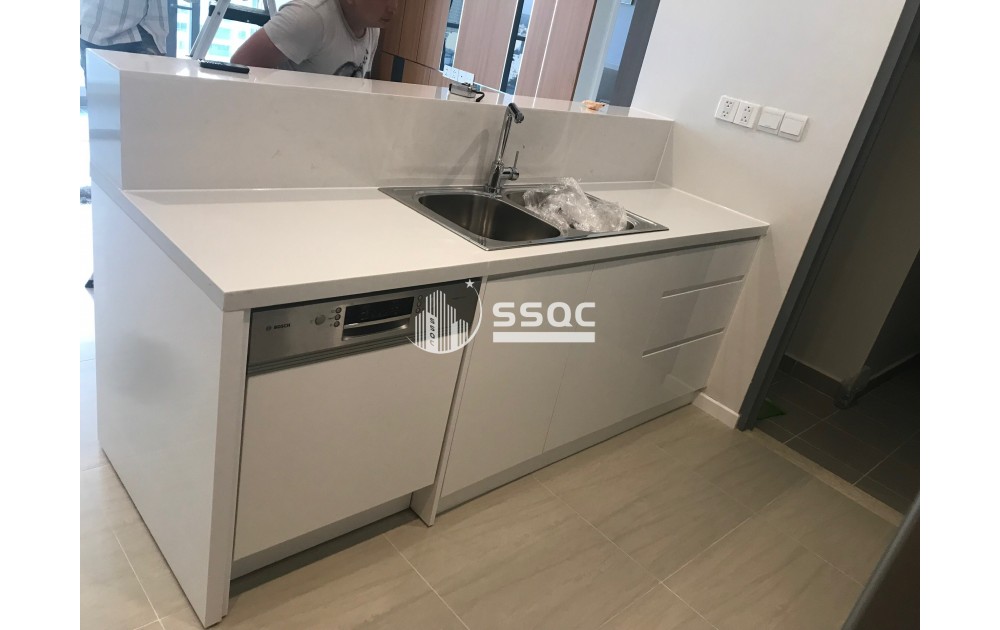 BÁN CĂN HỘ ĐẢO KIM CƯƠNG, GIÁ 12.6 TỶ - 2 PHÒNG NGỦ 89 M2, XÁCH VALI VÀO Ở