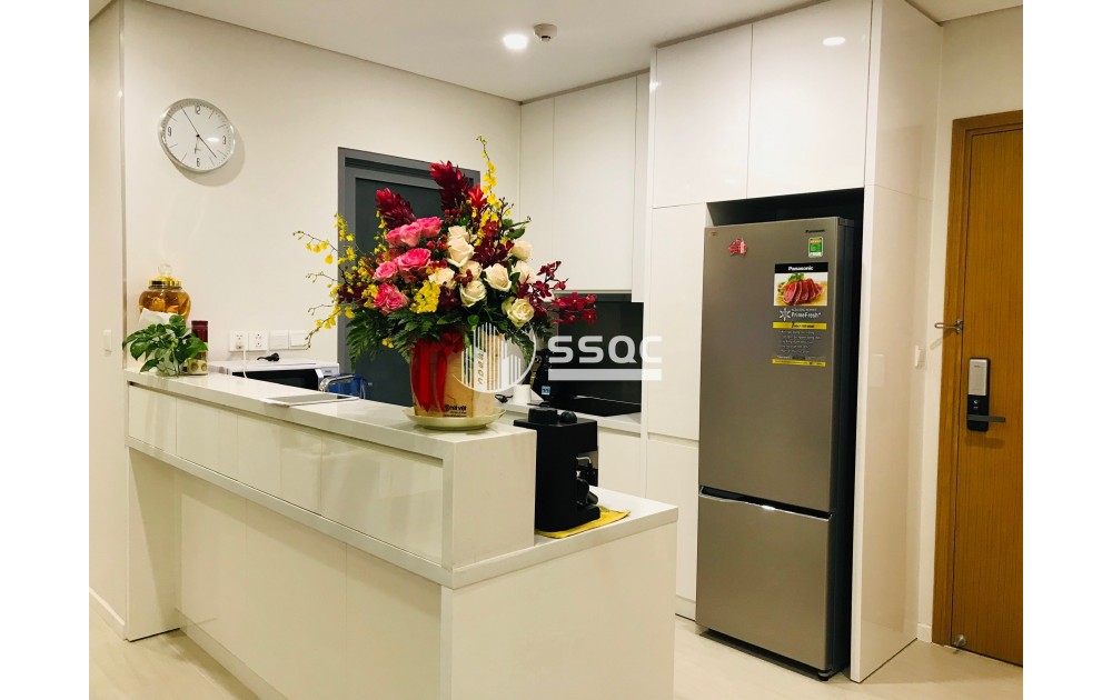BÁN CĂN HỘ ĐẢO KIM CƯƠNG, GIÁ 12.6 TỶ - 2 PHÒNG NGỦ 89 M2, XÁCH VALI VÀO Ở