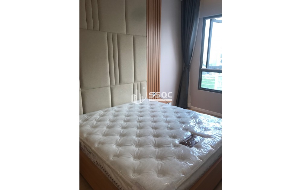 BÁN CĂN HỘ ĐẢO KIM CƯƠNG, GIÁ 12.6 TỶ - 2 PHÒNG NGỦ 89 M2, XÁCH VALI VÀO Ở