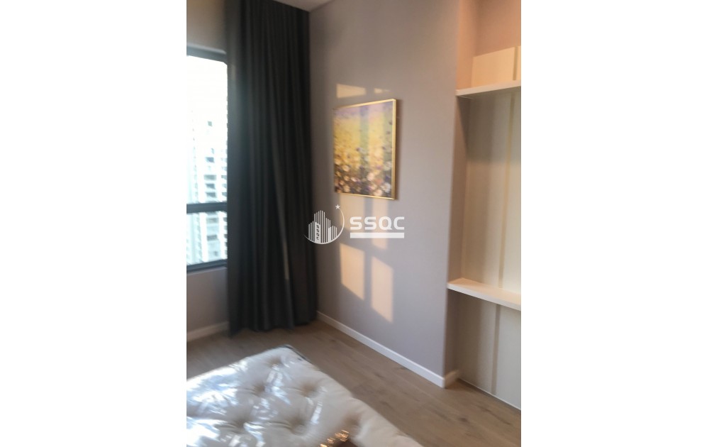 BÁN CĂN HỘ ĐẢO KIM CƯƠNG, GIÁ 12.6 TỶ - 2 PHÒNG NGỦ 89 M2, XÁCH VALI VÀO Ở