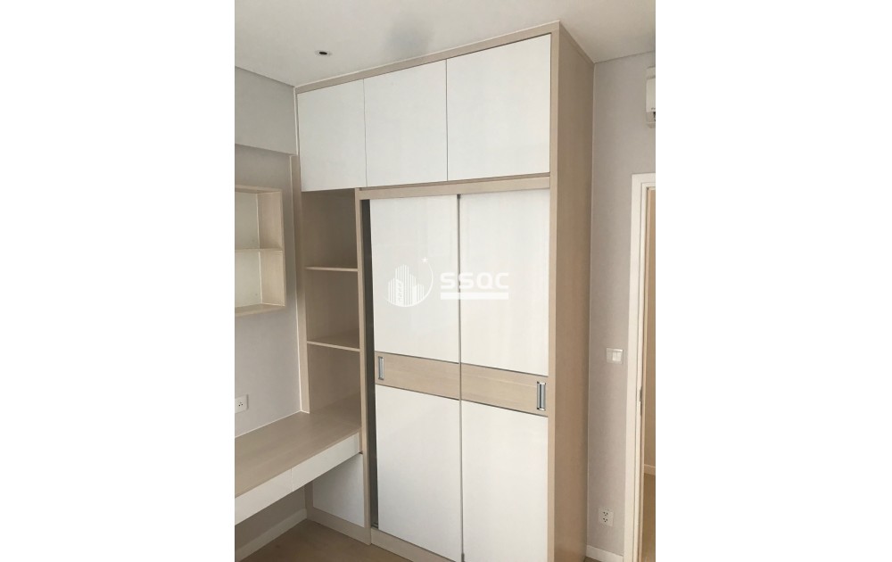 BÁN CĂN HỘ ĐẢO KIM CƯƠNG, GIÁ 12.6 TỶ - 2 PHÒNG NGỦ 89 M2, XÁCH VALI VÀO Ở