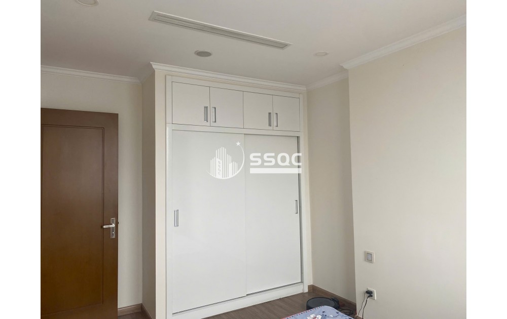 BÁN CĂN HỘ VINHOMES CENTRAL PARK, GIÁ 7.2 TỶ, 1 PHÒNG NGỦ - XÁCH VALI VÀO Ở