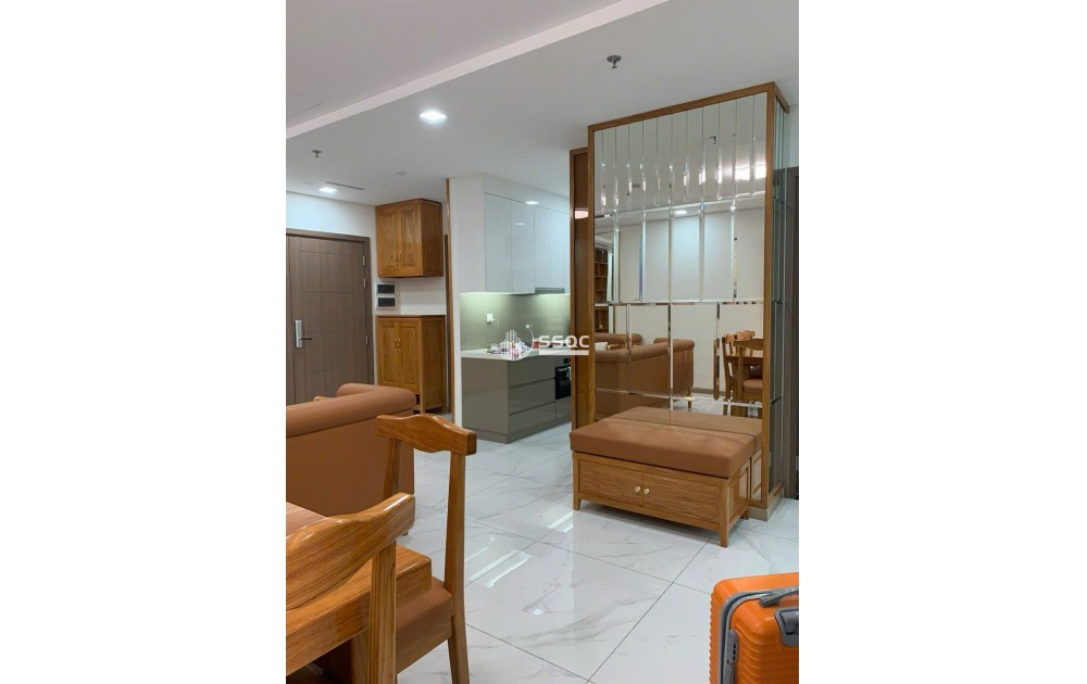 BÁN CĂN HỘ VINHOMES CENTRAL PARK GIÁ 18 TỶ, DIỆN TÍCH 94 M2 - 2 PHÒNG NGỦ, XÁCH VALI VÀO Ở!