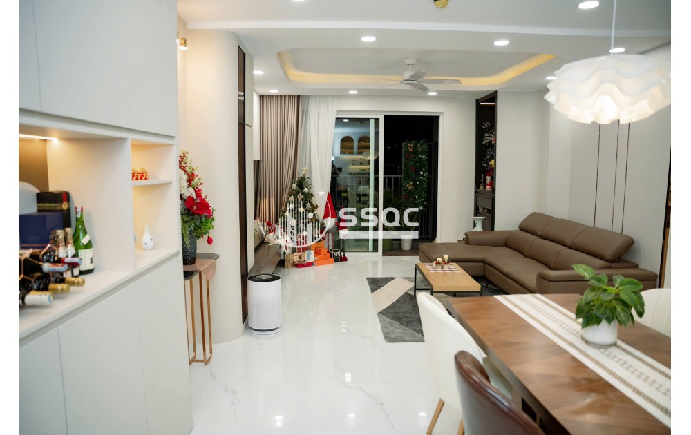 BÁN CĂN HỘ VISTA VERDE GIÁ CỰC TỐT CHO NHÀ ĐẦU TƯ, 3 PHÒNG NGỦ - 134 M2, GIÁ: 11.25 TỶ