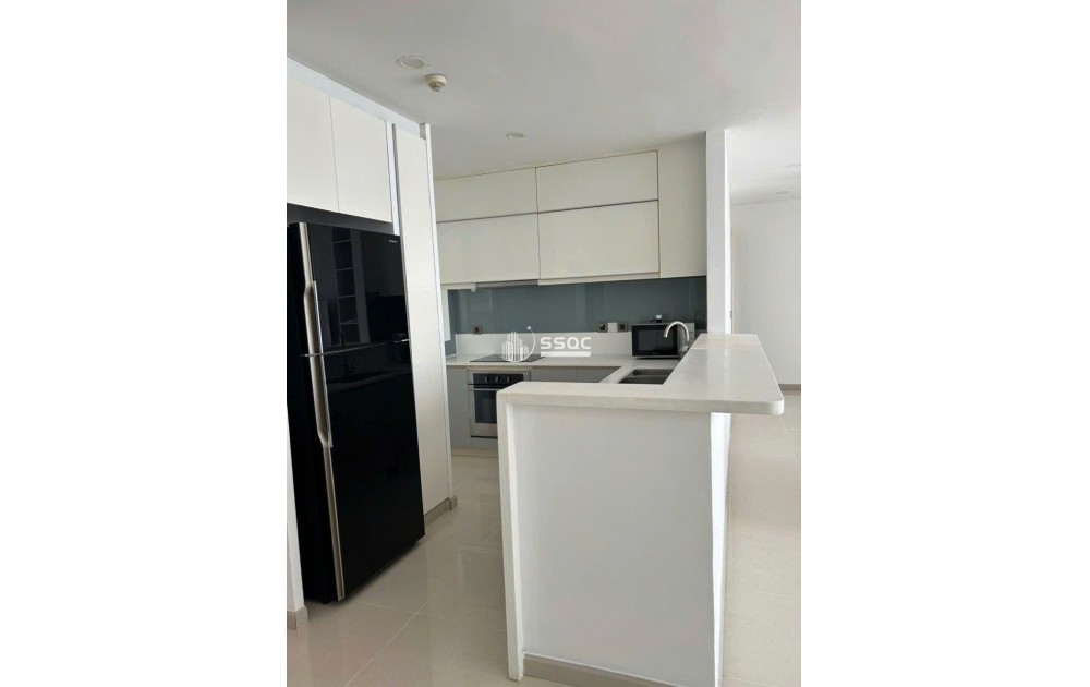 NHÀ ĐẸP LUNG LINH BÁN CĂN HỘ THE ESTELLA, 124 M2 - 2 PHÒNG NGỦ, GIÁ 15.3 TỶ