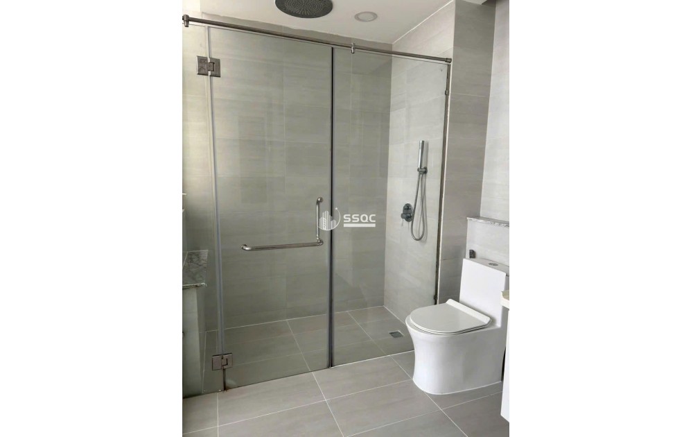 NHÀ ĐẸP LUNG LINH BÁN CĂN HỘ THE ESTELLA, 124 M2 - 2 PHÒNG NGỦ, GIÁ 15.3 TỶ