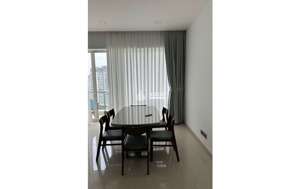 NHÀ ĐẸP LUNG LINH BÁN CĂN HỘ THE ESTELLA, 124 M2 - 2 PHÒNG NGỦ, GIÁ 15.3 TỶ