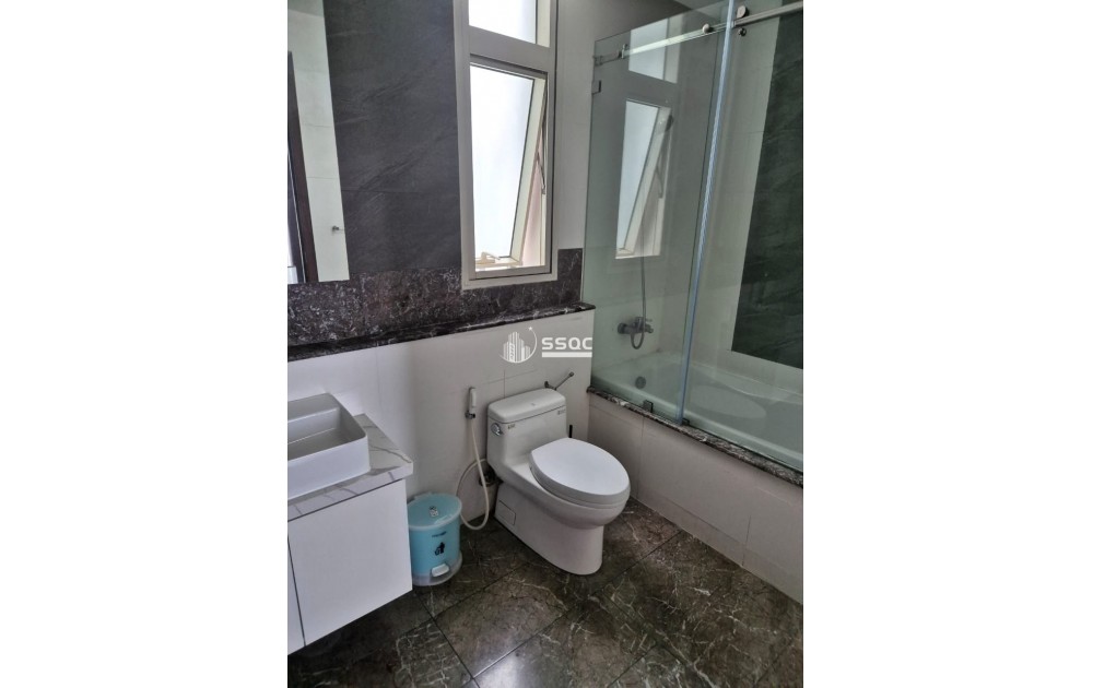 BÁN CĂN HỘ THE ESTELLA, 2 PHÒNG NGỦ - 104 M2, GIÁ 12.6 TỶ - SẴN HỢP ĐỒNG THUÊ CẦM TAY