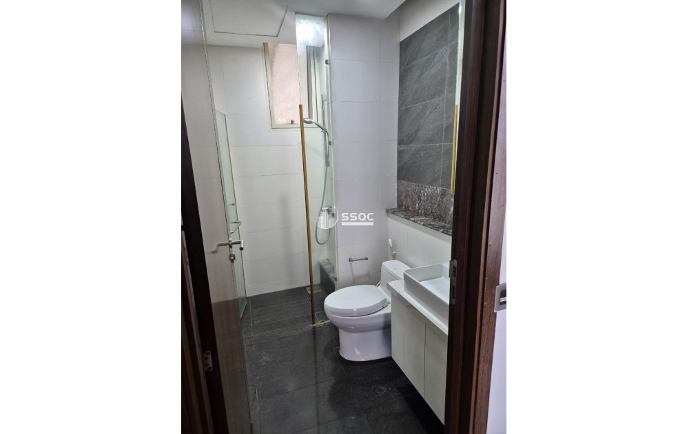 BÁN CĂN HỘ THE ESTELLA, 2 PHÒNG NGỦ - 104 M2, GIÁ 12.6 TỶ - SẴN HỢP ĐỒNG THUÊ CẦM TAY