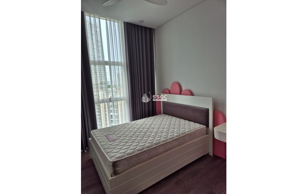BÁN CĂN HỘ THE ESTELLA, 2 PHÒNG NGỦ - 104 M2, GIÁ 12.6 TỶ - SẴN HỢP ĐỒNG THUÊ CẦM TAY