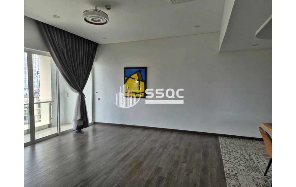 BÁN CĂN HỘ THE ESTELLA, 2 PHÒNG NGỦ - 104 M2, GIÁ 12.6 TỶ - SẴN HỢP ĐỒNG THUÊ CẦM TAY