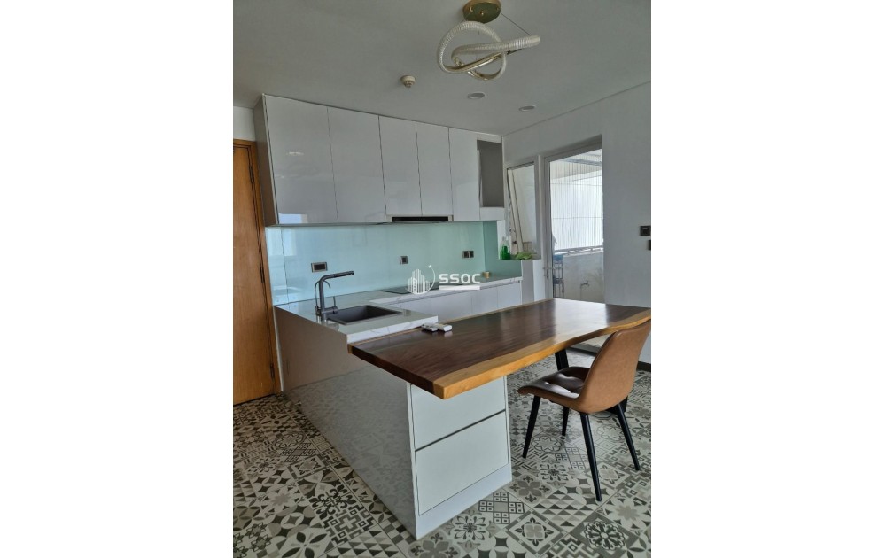 BÁN CĂN HỘ THE ESTELLA, 2 PHÒNG NGỦ - 104 M2, GIÁ 12.6 TỶ - SẴN HỢP ĐỒNG THUÊ CẦM TAY