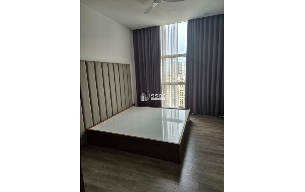 BÁN CĂN HỘ THE ESTELLA, 2 PHÒNG NGỦ - 104 M2, GIÁ 12.6 TỶ - SẴN HỢP ĐỒNG THUÊ CẦM TAY