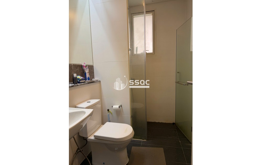 CĂN HỘ THE ESTELLA, 2 PHÒNG NGỦ - 104 M2 CHO THUÊ, GIÁ 32.4 TRIỆU/THÁNG - XÁCH VALI VÀO Ở NGAY