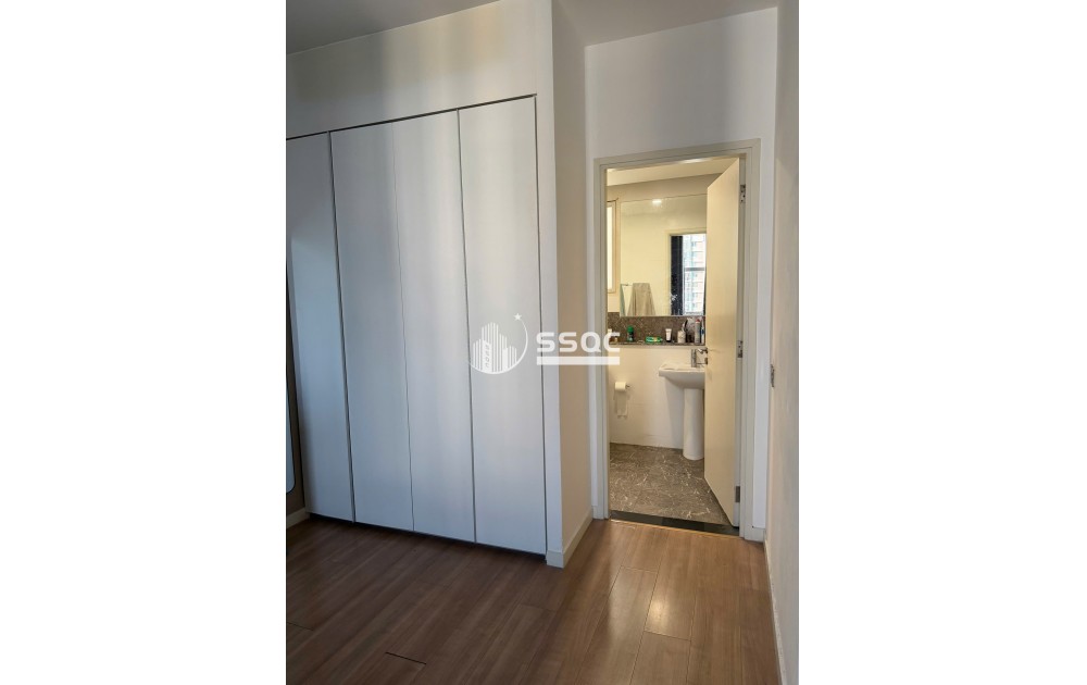 CĂN HỘ THE ESTELLA, 2 PHÒNG NGỦ - 104 M2 CHO THUÊ, GIÁ 32.4 TRIỆU/THÁNG - XÁCH VALI VÀO Ở NGAY