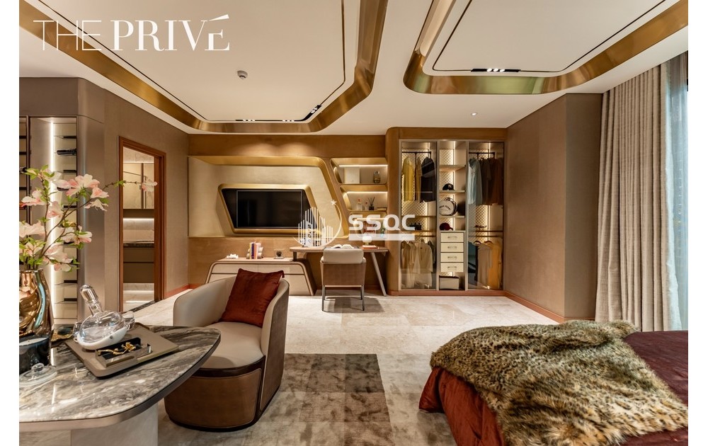 BÁN CĂN HỘ THE PRIVE 1 PN 49.8 M2 GIÁ GỐC TỪ CHỦ ĐẦU TƯ