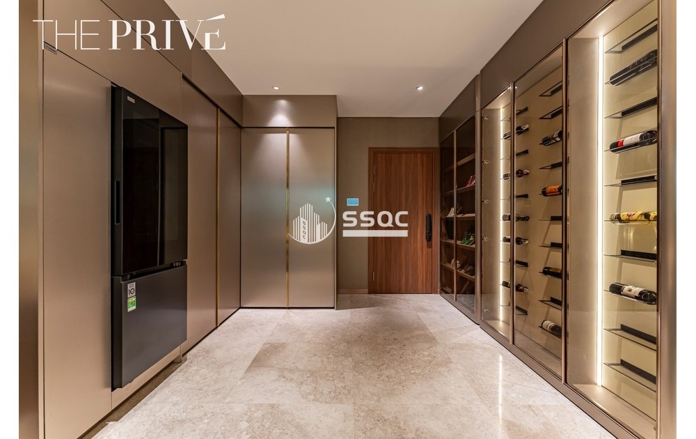 BÁN CĂN HỘ THE PRIVE 1 PN 49.8 M2 GIÁ GỐC TỪ CHỦ ĐẦU TƯ