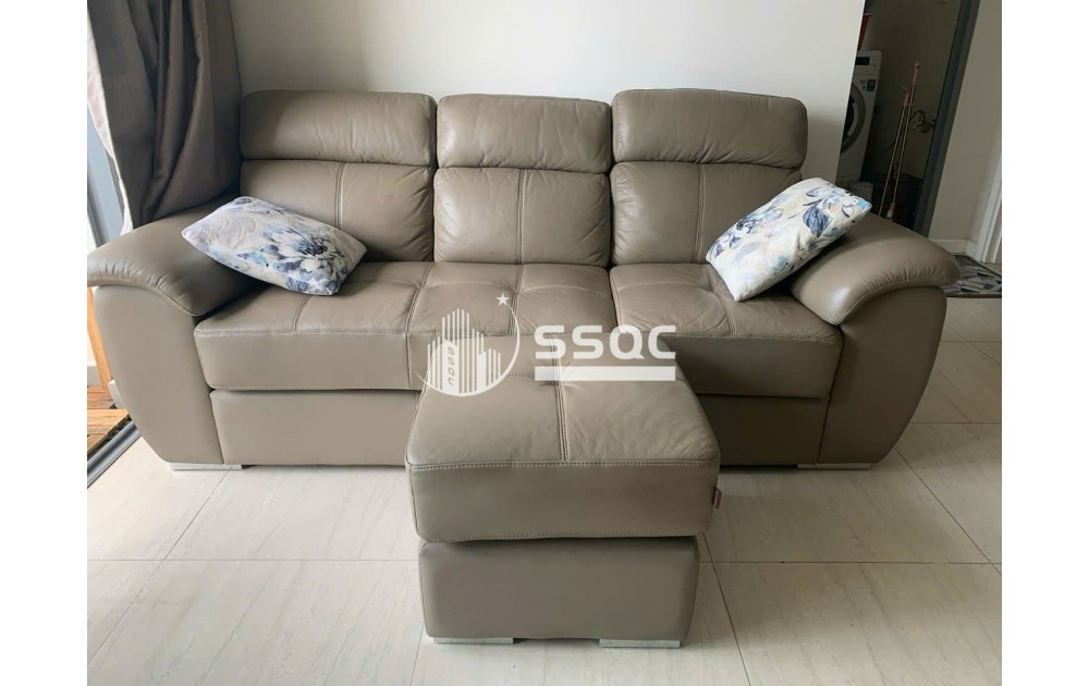 BÁN CĂN HỘ ĐẢO KIM CƯƠNG - NHÀ ĐẸP LUNG LINH 57 M2, 1 PHÒNG NGỦ, GIÁ 7.38 TỶ