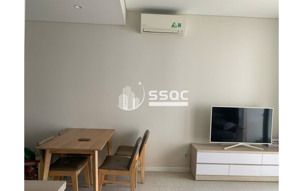 BÁN CĂN HỘ ĐẢO KIM CƯƠNG - NHÀ ĐẸP LUNG LINH 57 M2, 1 PHÒNG NGỦ, GIÁ 7.38 TỶ