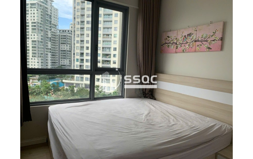 BÁN CĂN HỘ ĐẢO KIM CƯƠNG - NHÀ ĐẸP LUNG LINH 57 M2, 1 PHÒNG NGỦ, GIÁ 7.38 TỶ