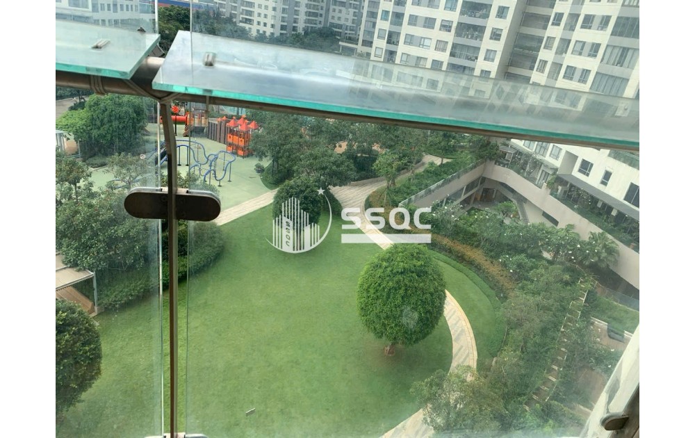 BÁN CĂN HỘ ĐẢO KIM CƯƠNG - NHÀ ĐẸP LUNG LINH 57 M2, 1 PHÒNG NGỦ, GIÁ 7.38 TỶ