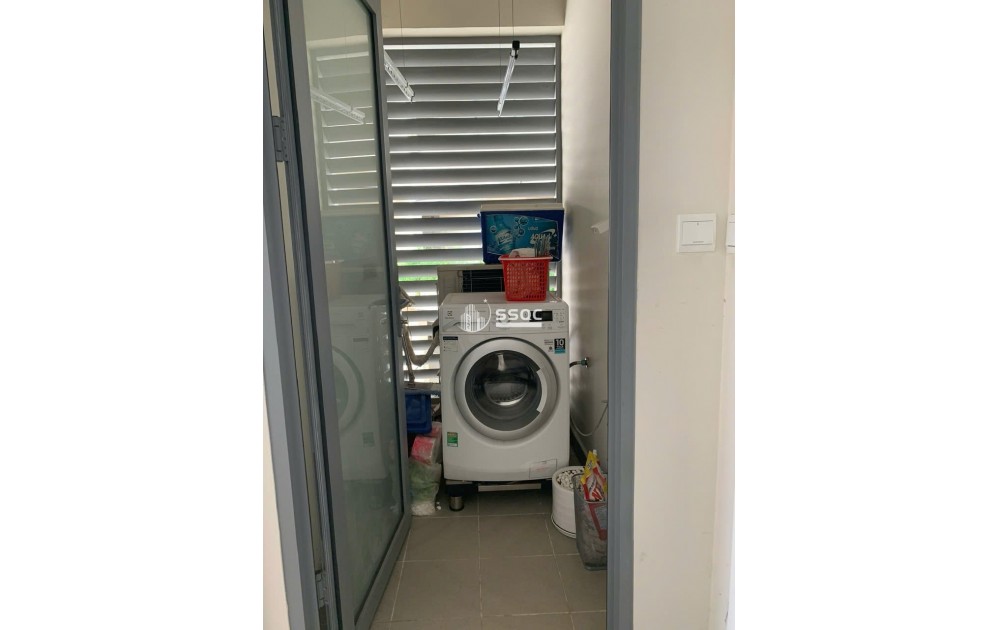 BÁN CĂN HỘ ĐẢO KIM CƯƠNG - NHÀ ĐẸP LUNG LINH 57 M2, 1 PHÒNG NGỦ, GIÁ 7.38 TỶ
