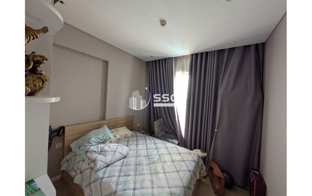 BÁN CĂN HỘ ĐẢO KIM CƯƠNG GIÁ 11.7 TỶ, 2 PHÒNG NGỦ - 88 M2, XÁCH VALI VÀO Ở