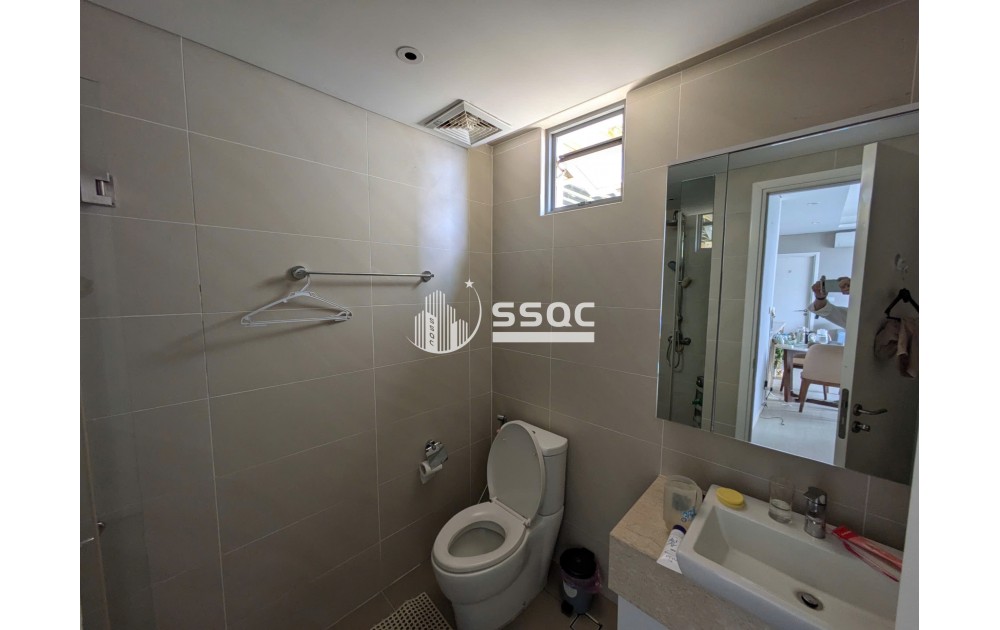 BÁN CĂN HỘ ĐẢO KIM CƯƠNG GIÁ 11.7 TỶ, 2 PHÒNG NGỦ - 88 M2, XÁCH VALI VÀO Ở