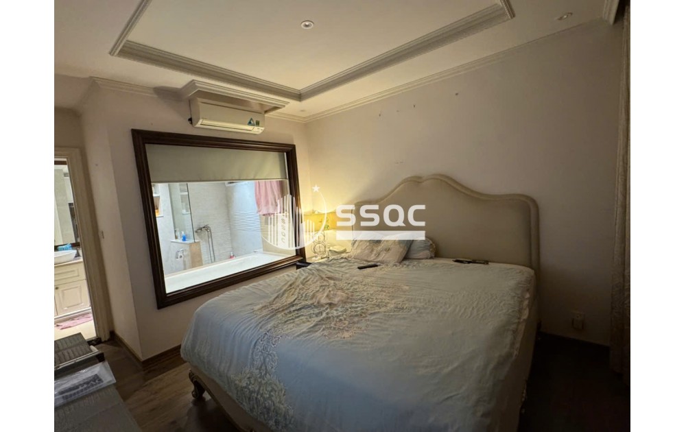 CƠ HỘI SỞ HỮU GIÁ TỐT NHẤT: BÁN DUPLEX VISTA VERDE, 3 PHÒNG NGỦ - 169 M2, GIÁ 41.57 TỶ