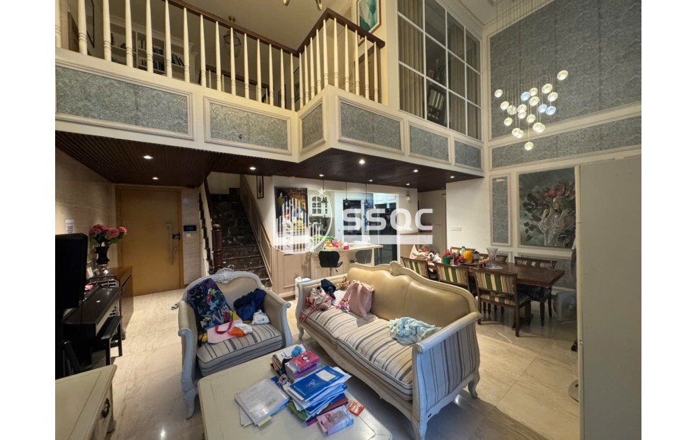 NHÀ ĐẸP GIÁ TỐT! CHO THUÊ DUPLEX VISTA VERDE, 3 PHÒNG NGỦ - 169 M2, GIÁ: 51.3 TRIỆU/THÁNG