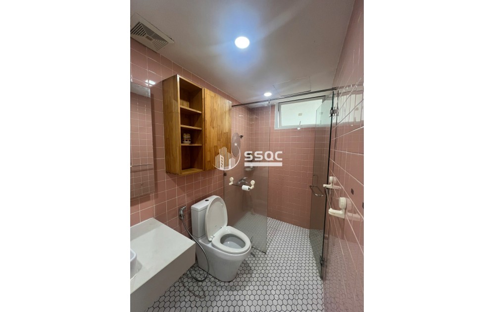 CĂN HỘ VISTA VERDE CHO THUÊ, 1 PHÒNG NGỦ 60 M2 GIÁ 14.4 TRIỆU/THÁNG, FULL NỘI THẤT CAO CẤP
