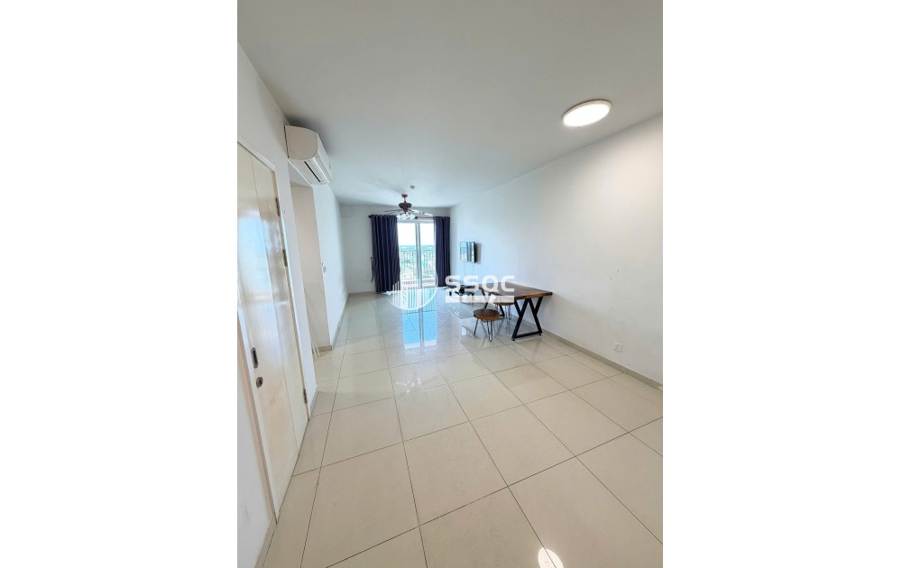 XÁCH VALI VÀO Ở NGAY, CHO THUÊ CĂN HỘ VISTA VERDE, 2 PHÒNG NGỦ - 96 M2, GIÁ: 18 TRIỆU/THÁNG