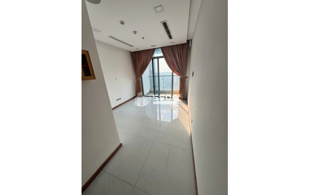 BÁN CĂN HỘ VINHOMES CENTRAL PARK, GIÁ CỰC TỐT CHO NHÀ ĐẦU TƯ, 1 PHÒNG NGỦ - 53 M2, GIÁ: 6.93 TỶ