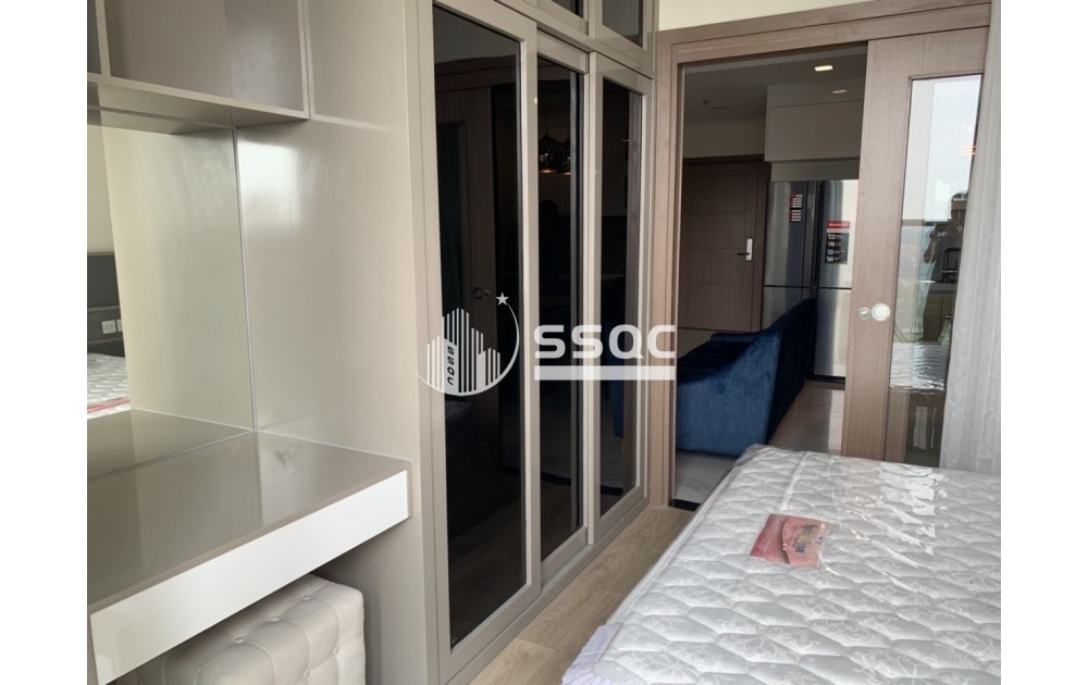 BÁN CĂN HỘ VINHOMES CENTRAL PARK, NHÀ ĐẸP LUNG LINH - 2 PHÒNG NGỦ - 94 M2 - GIÁ 18 TỶ