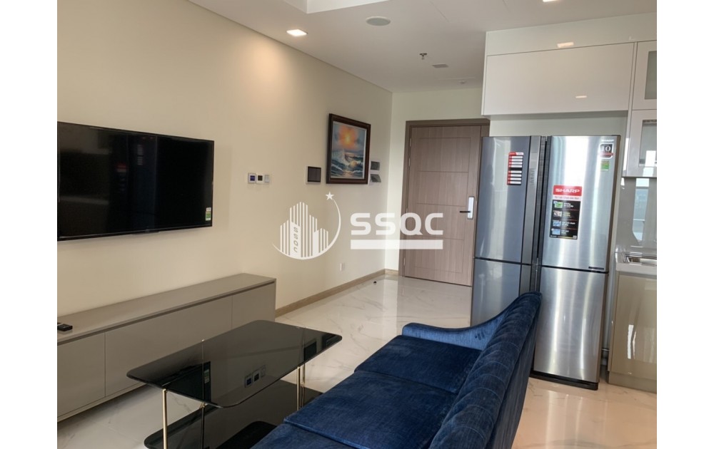 BÁN CĂN HỘ VINHOMES CENTRAL PARK, NHÀ ĐẸP LUNG LINH - 2 PHÒNG NGỦ - 94 M2 - GIÁ 18 TỶ