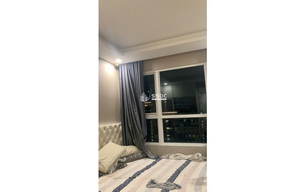 BÁN CĂN HỘ VISTA VERDE, GIÁ 6.75 TỶ, 2 PHÒNG NGỦ 85 M2, XÁCH VALI VÀO Ở
