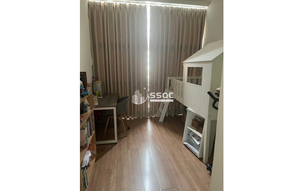 BÁN CĂN HỘ THE ESTELLA 171 M2, 3 PHÒNG NGỦ, GIÁ 18.45 TỶ - XÁCH VALI VÀO Ở NGAY!