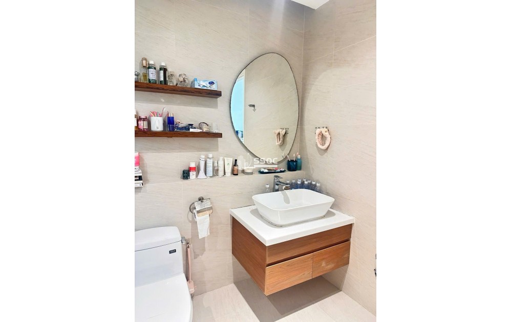 BÁN CĂN HỘ THE ESTELLA, GIÁ 13.5 TỶ - 124 M2, 2 PHÒNG NGỦ - XÁCH VALI VÀO Ở!