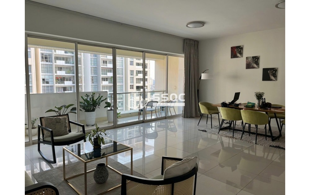 BÁN CĂN HỘ THE ESTELLA - 3 PHÒNG NGỦ, DIỆN TÍCH 171 M2, GIÁ CỰC TỐT CHO NHÀ ĐẦU TƯ: 17.87 TỶ